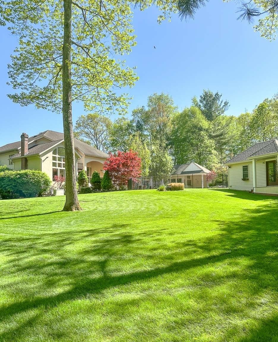 37 Putnam Hill Road