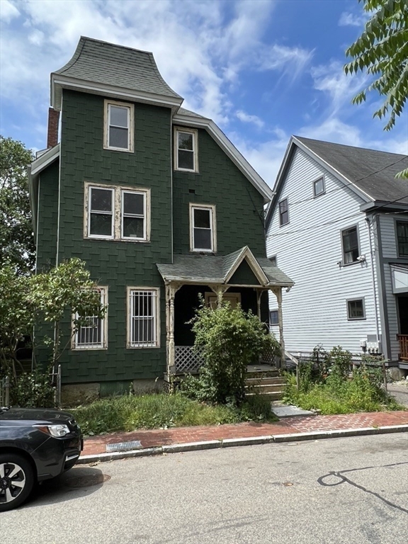 63 Beech Glen