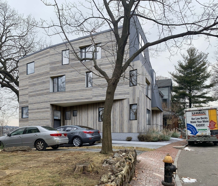 63 Beech Glen