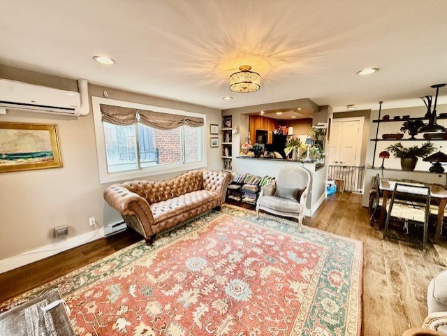 480 Commercial Street 5A