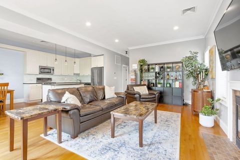 474 E 3rd 2 Boston MA 02127