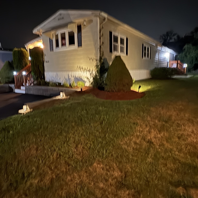46 Louie Lane