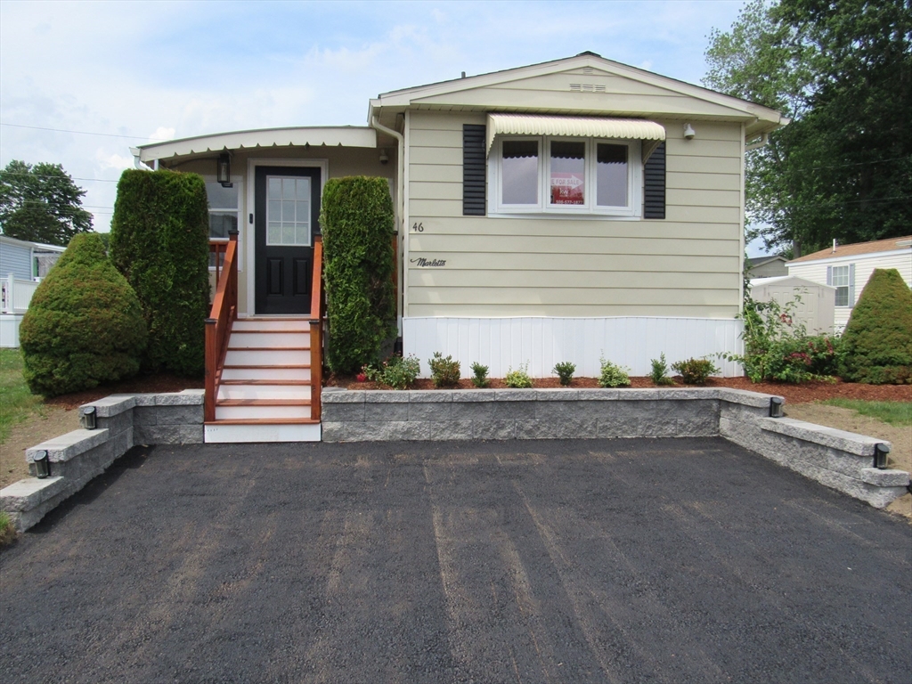 46 Louie Lane