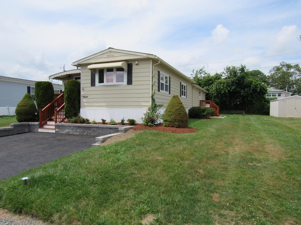 46 Louie Lane