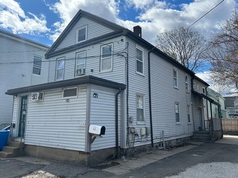 10-12 Liverpool Ln Waltham MA 02453