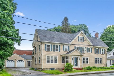 38 Cottage Street Norwood MA 02062