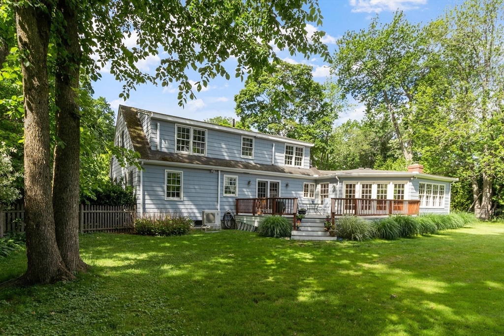 13 Carmel Road