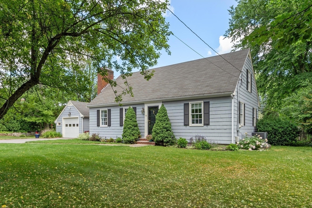 13 Carmel Road