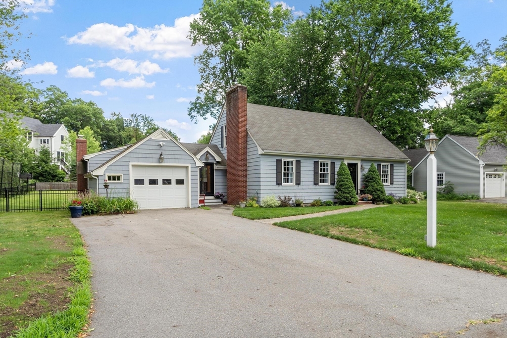 13 Carmel Road