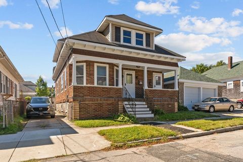 208 Princeton St New Bedford MA 02745
