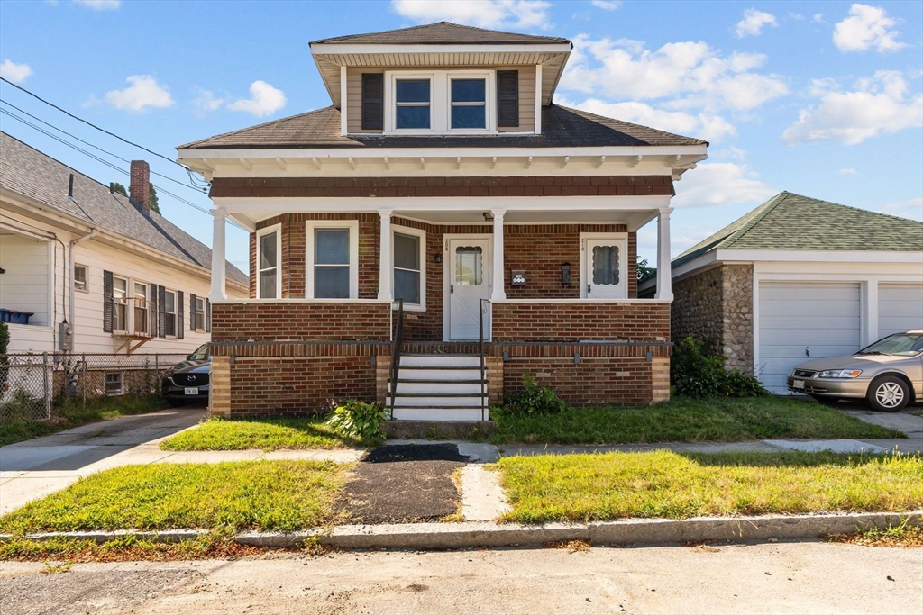 208 Princeton St