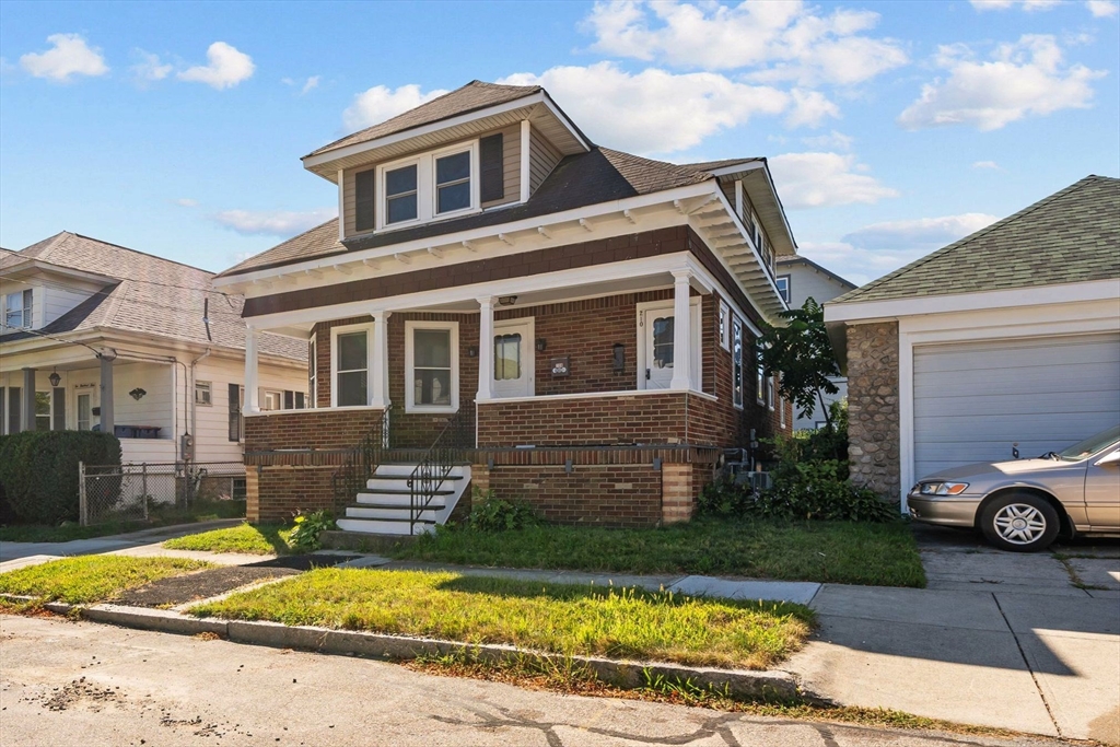 208 Princeton St