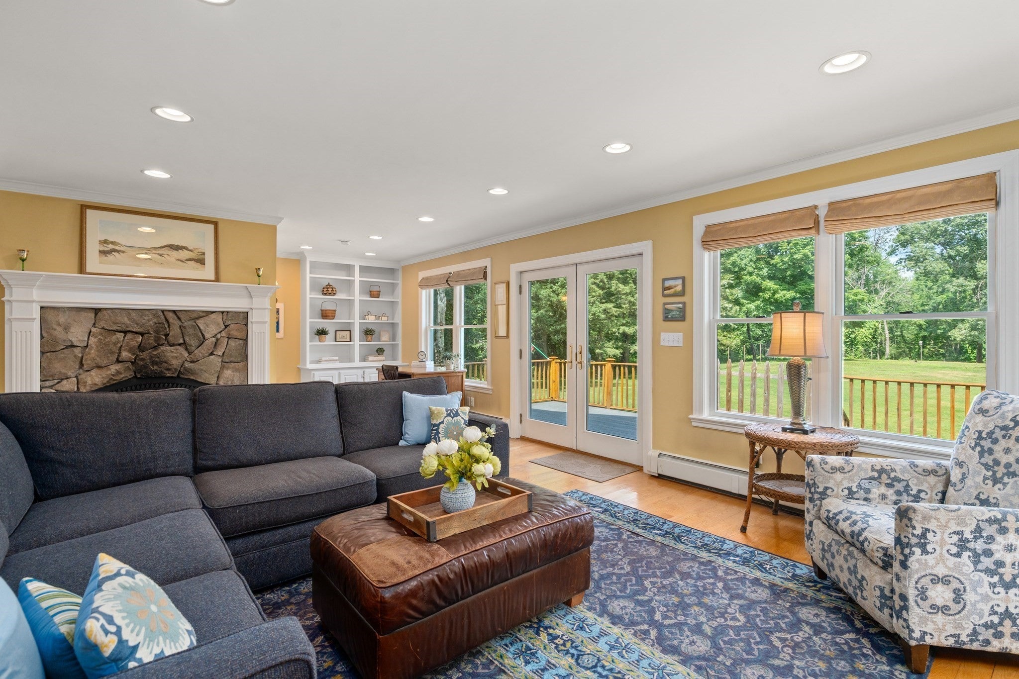 175 Pelham Island Road