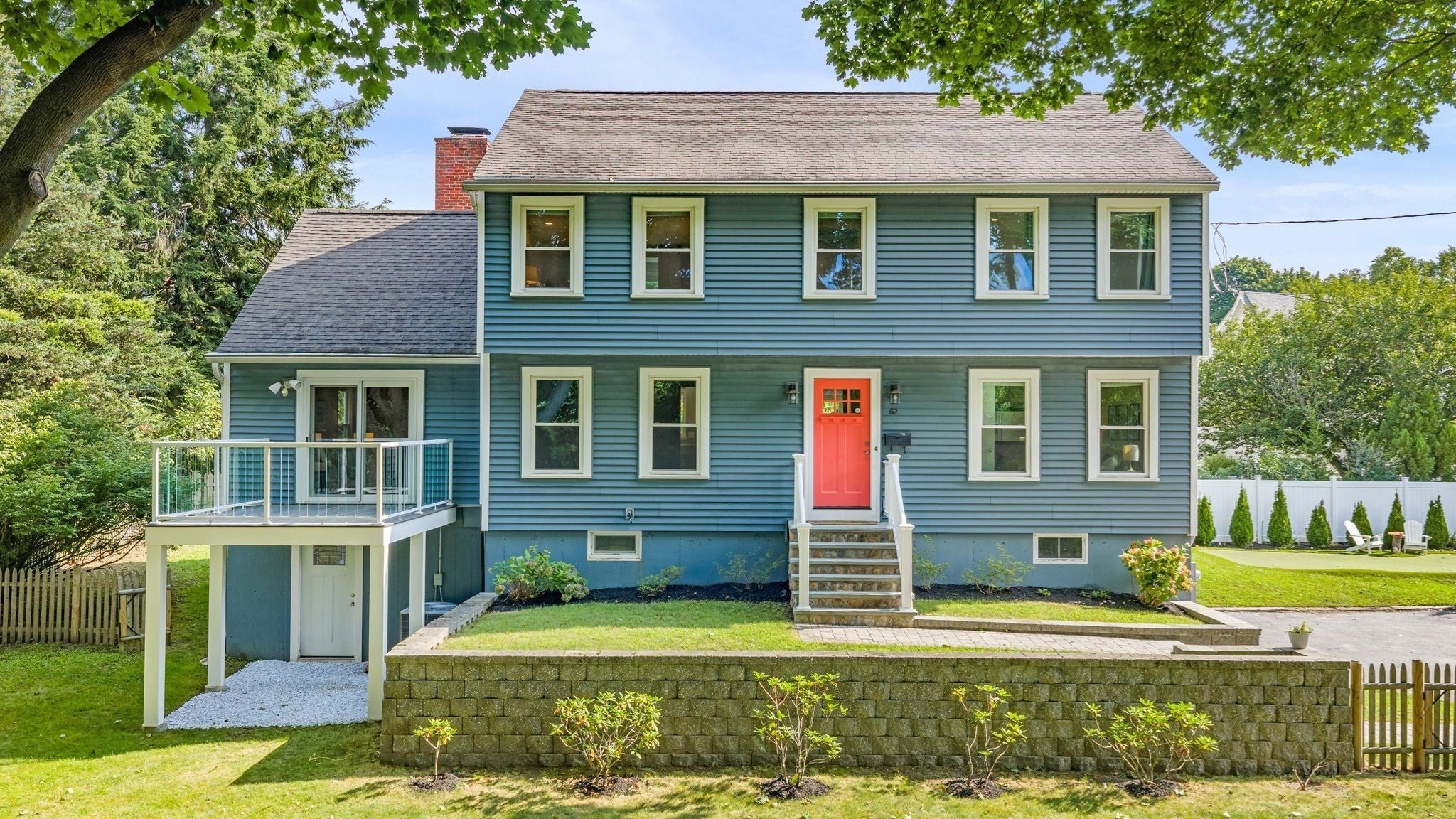 Photo of 62 Marion Road Ext, Marblehead, MA