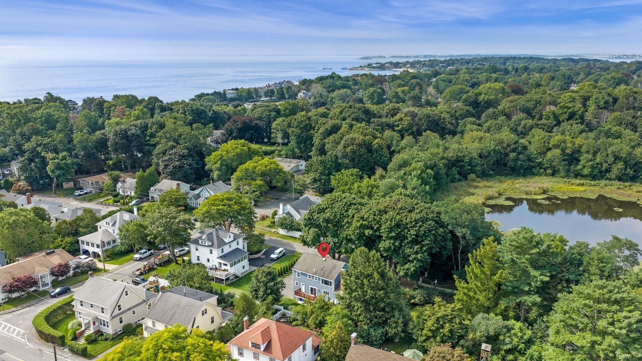 62 Marion Road Ext, Marblehead, MA Photo #8