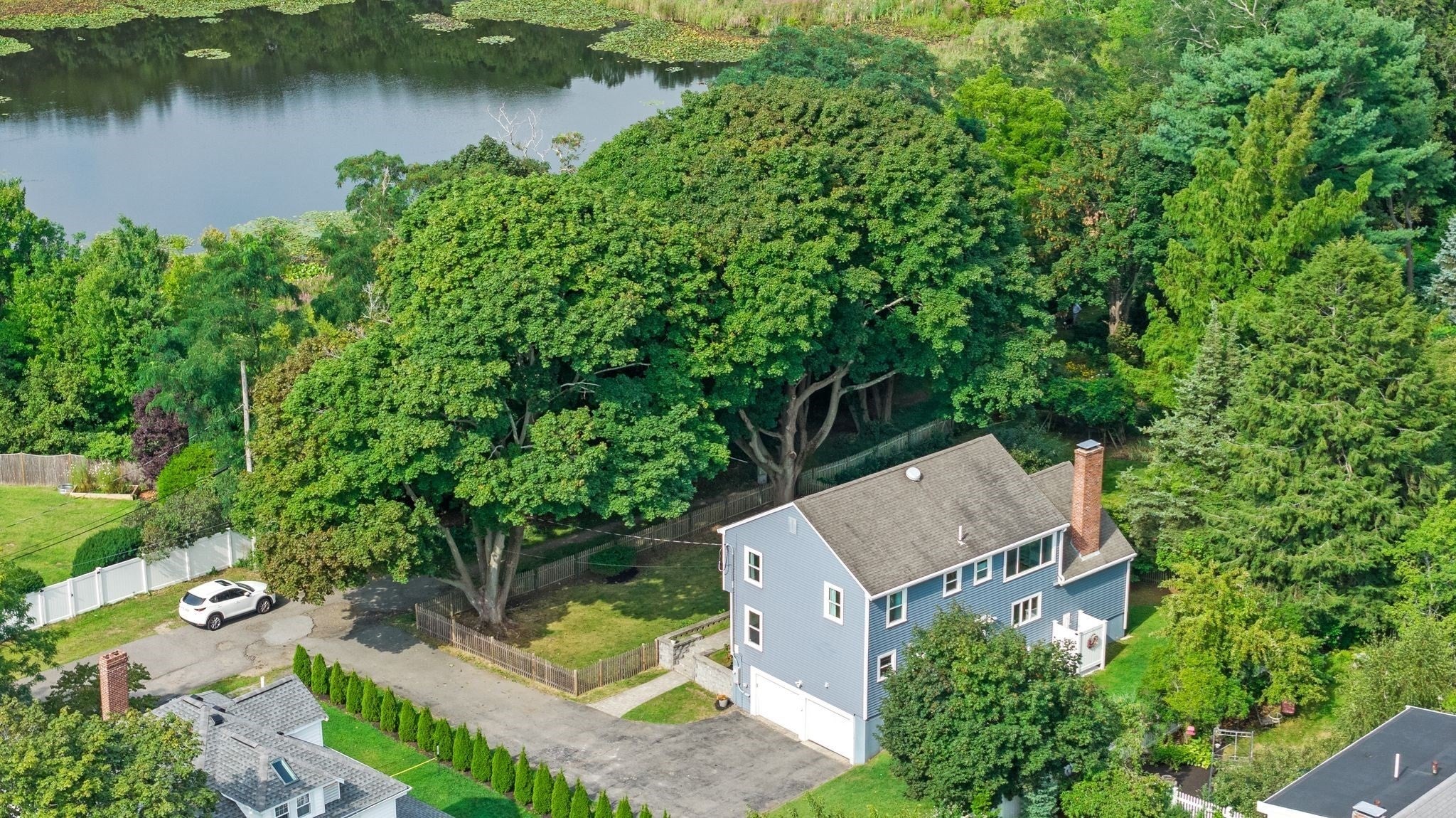 62 Marion Road Ext, Marblehead, MA Photo #7