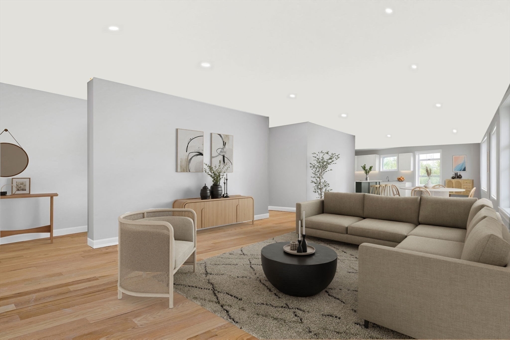 17 Crosby St B