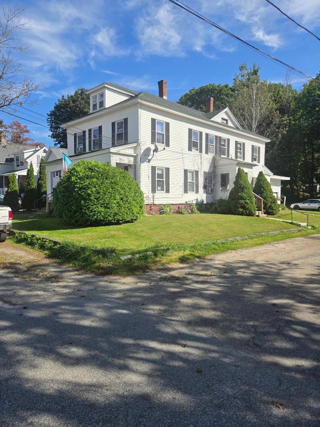 324 Front St, Winchendon, MA Photo #1