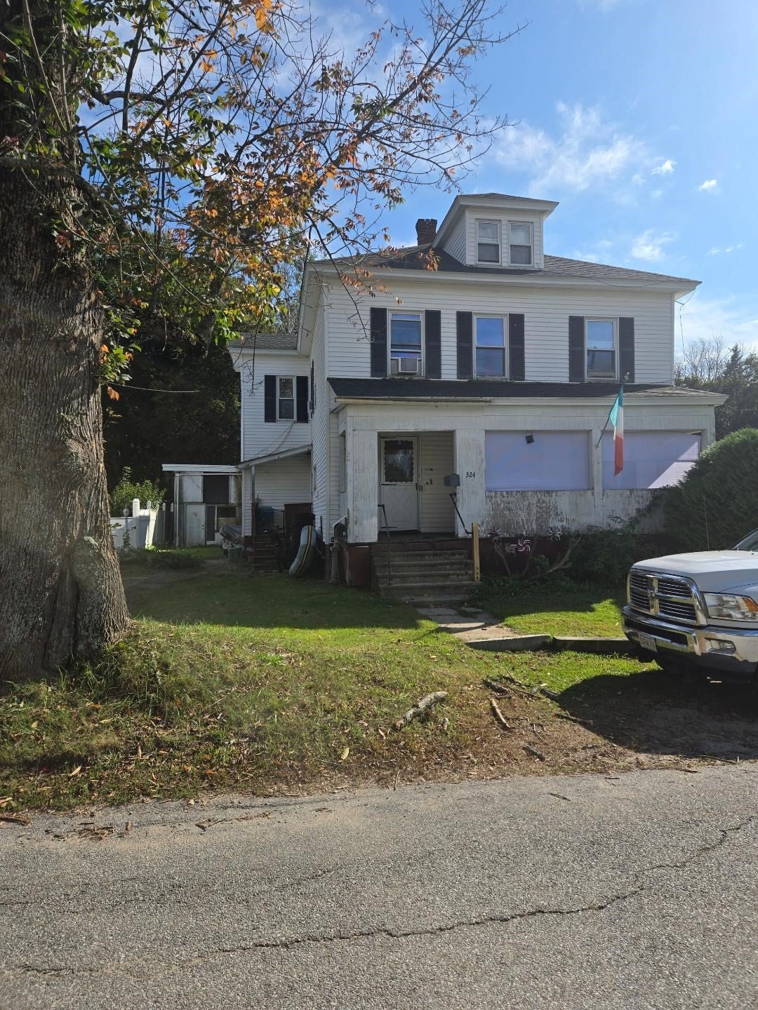 324 Front St, Winchendon, MA Photo #2