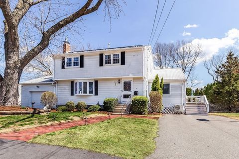 Photo of 71 Pond Ln, Randolph, MA 02368 (MLS # 73504689)