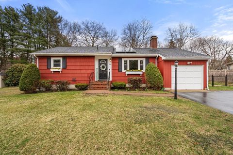 Photo of 34 Betten Ct, Franklin, MA 02038 (MLS # 73497834)