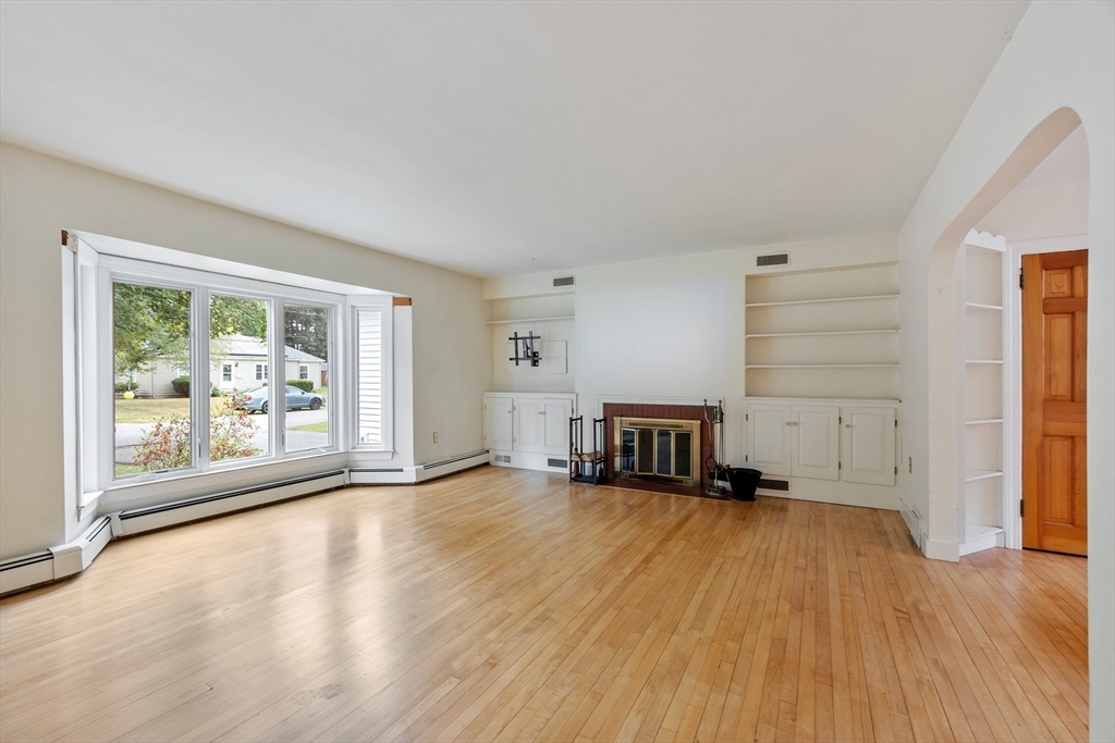 9 Chase St