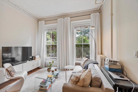 Photo of 73 Rutland St #2, Boston, MA 02118 (MLS # 73529435)