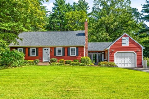 54 Kemp St Groton MA 01450