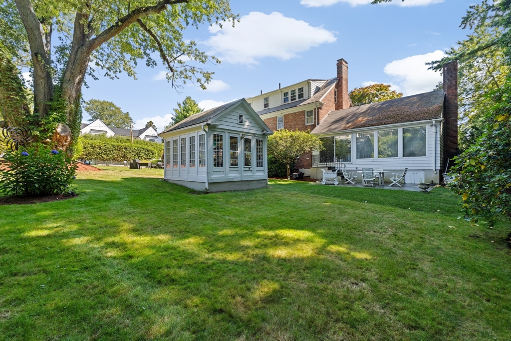 443 Chestnut