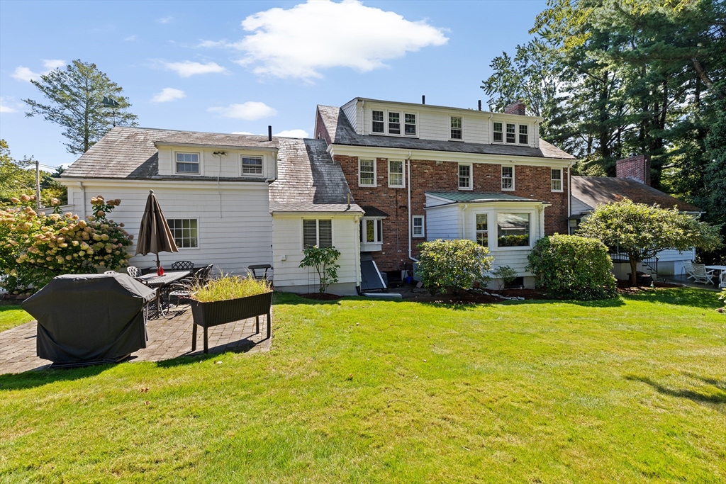 443 Chestnut