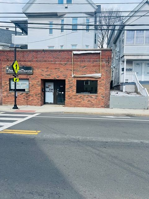 Photo of 196 Elm Street #B, Everett, MA 02149 (MLS # 73459395)