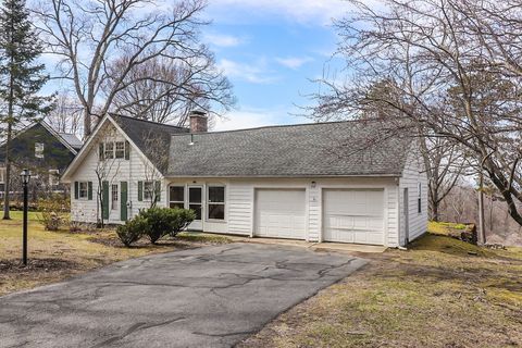 787 Ridge Road Wilbraham MA 01095