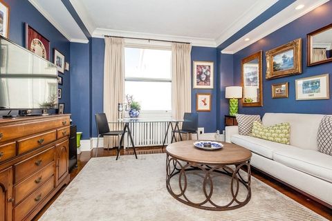 Photo of 21 Beacon St #5I, Boston, MA 02108 (MLS # 73478381)