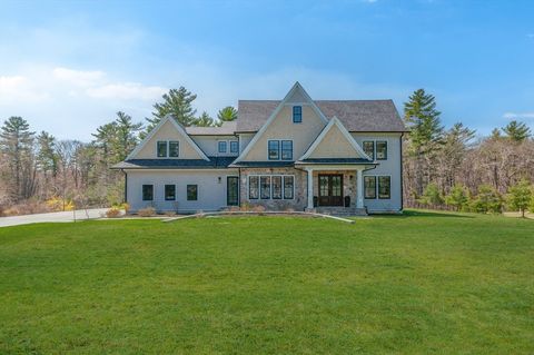 Photo of 9 Deer Run, Marion, MA 02738 (MLS # 73504811)