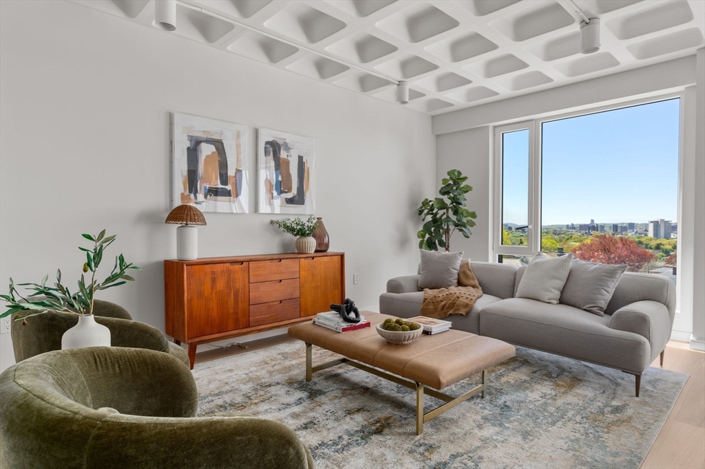 125 Lowell Street 402