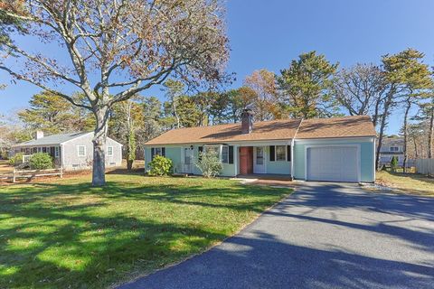 Photo of 21 Princes St, Harwich, MA 02645 (MLS # 73456475)