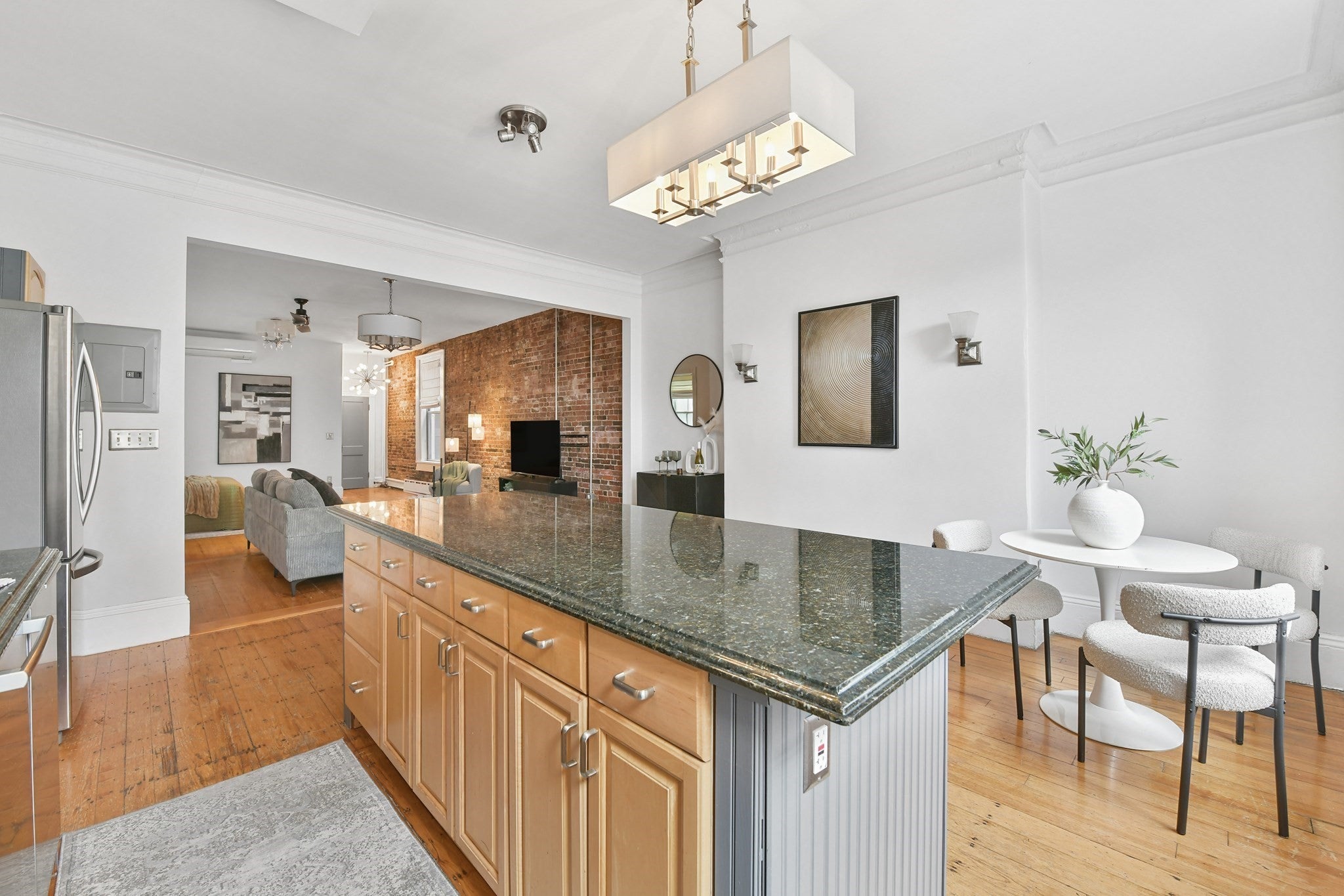 1411 Washington St #24, Boston, MA, 1411 Washington St #24, Boston, MA Photo #4