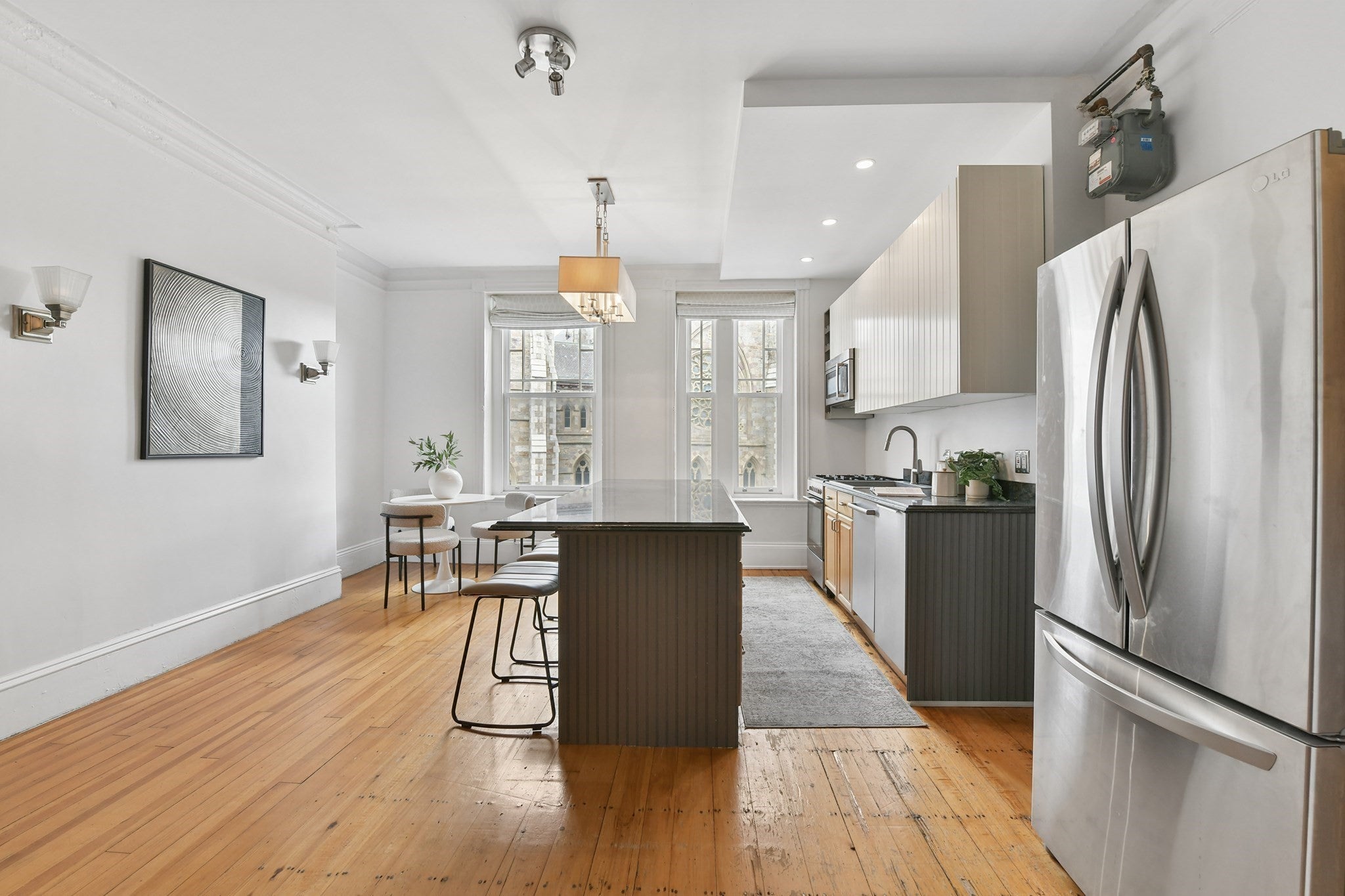 1411 Washington St #24, Boston, MA, 1411 Washington St #24, Boston, MA Photo #2