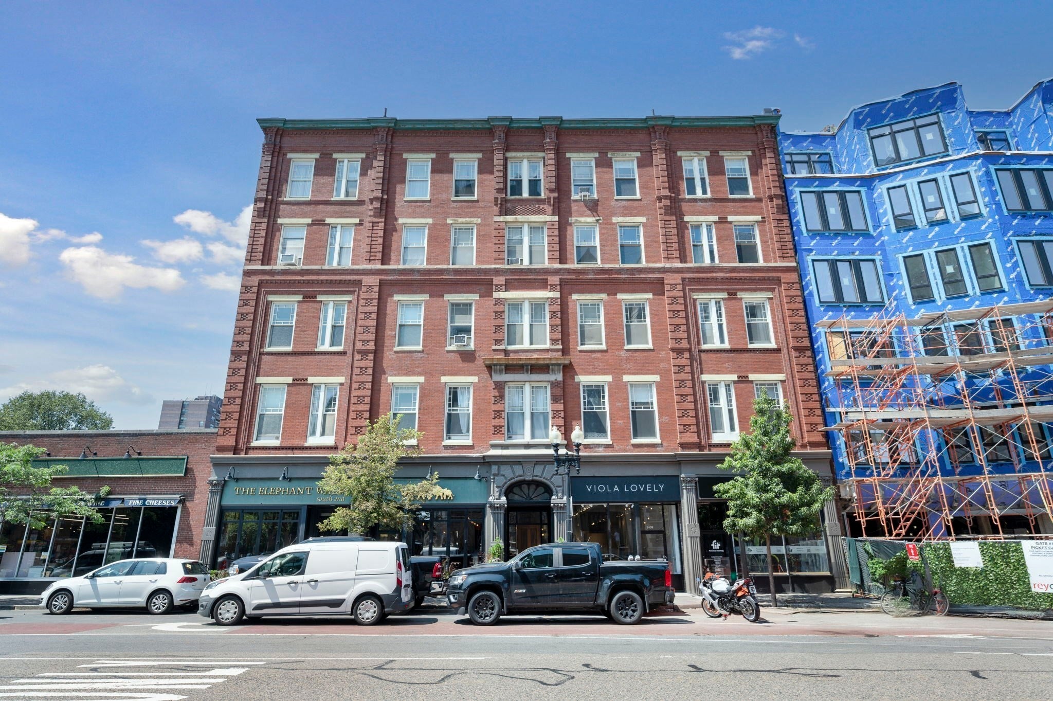 1411 Washington St #24, Boston, MA, 1411 Washington St #24, Boston, MA Photo #13