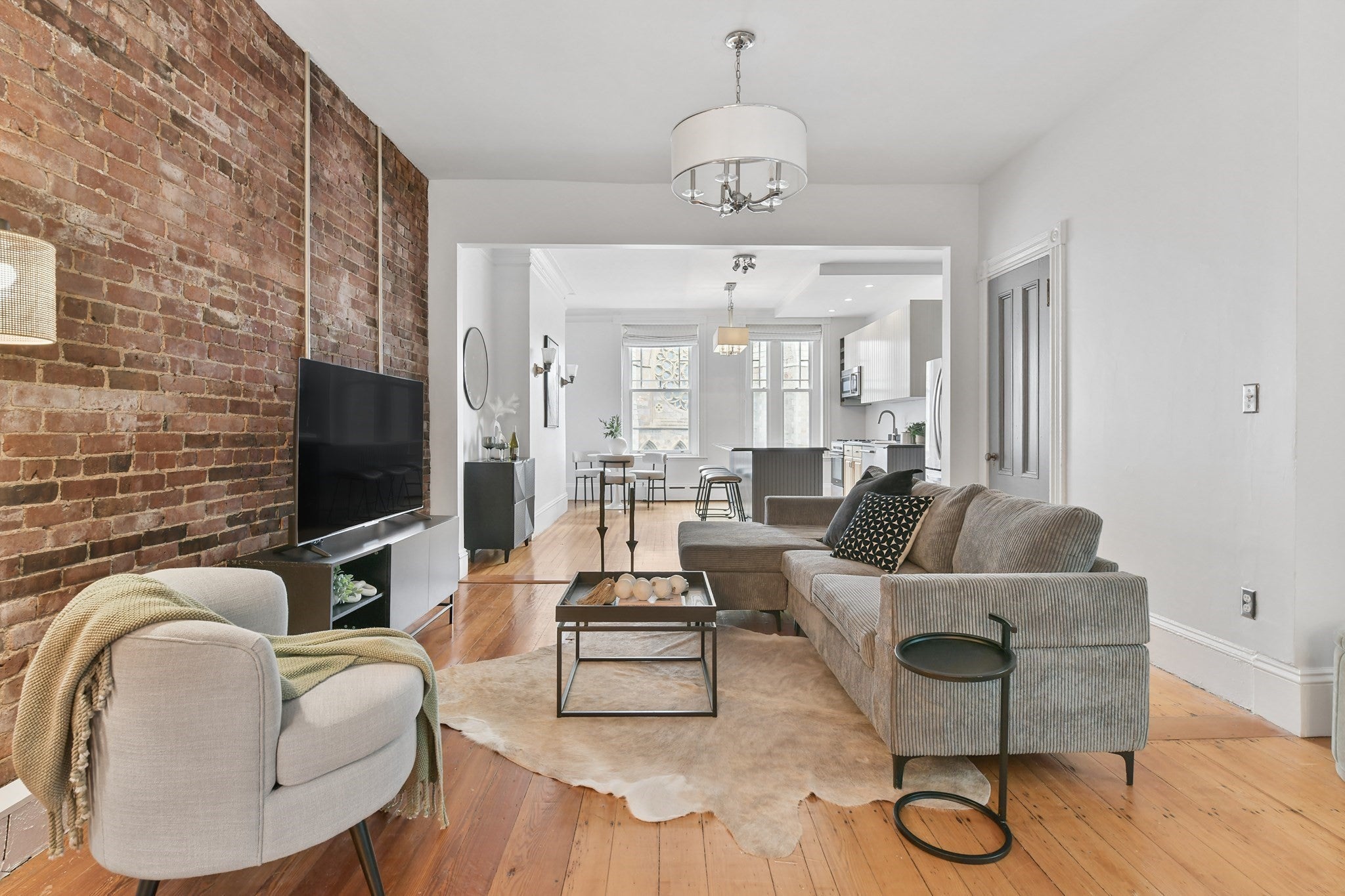 1411 Washington St #24, Boston, MA, 1411 Washington St #24, Boston, MA Photo #1