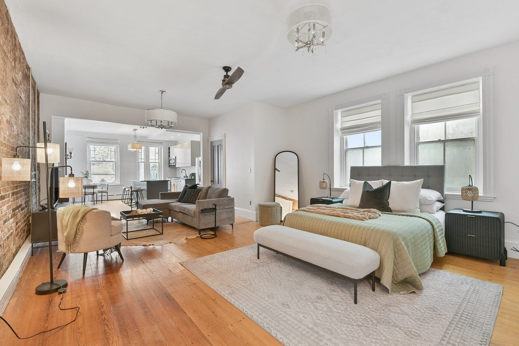 1411 Washington St #24, Boston, MA, 1411 Washington St #24, Boston, MA Photo #7
