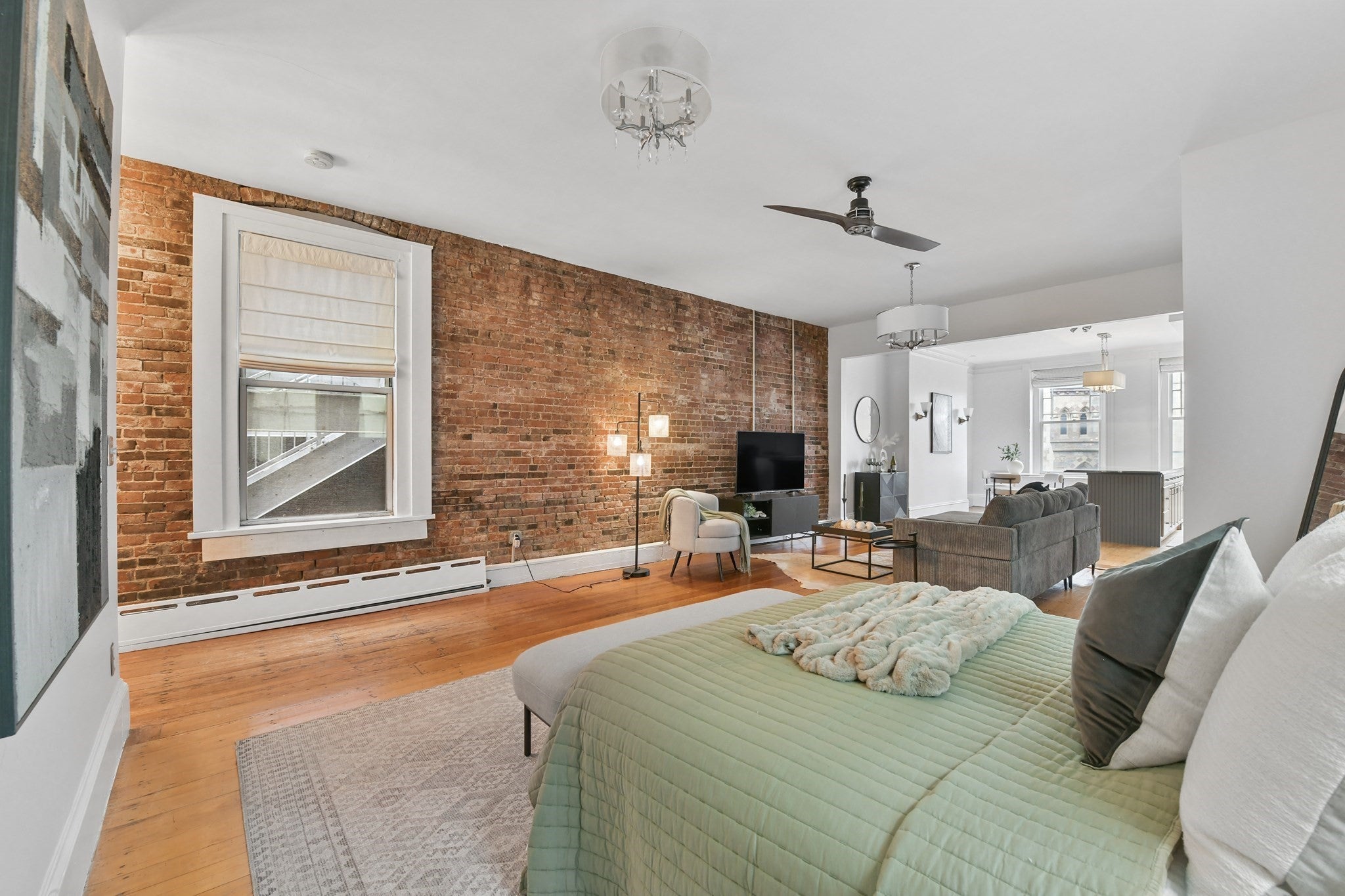 1411 Washington St #24, Boston, MA, 1411 Washington St #24, Boston, MA Photo #8