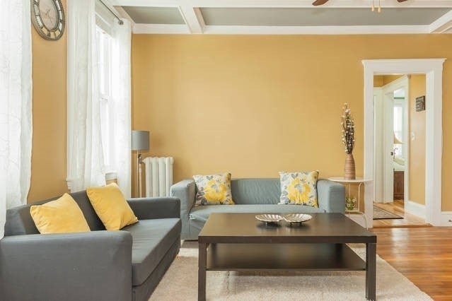 130 Sutherland Rd #5, Boston, MA, 130 Sutherland Rd #5, Boston, MA Photo #2