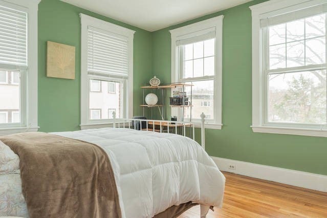 130 Sutherland Rd #5, Boston, MA, 130 Sutherland Rd #5, Boston, MA Photo #9