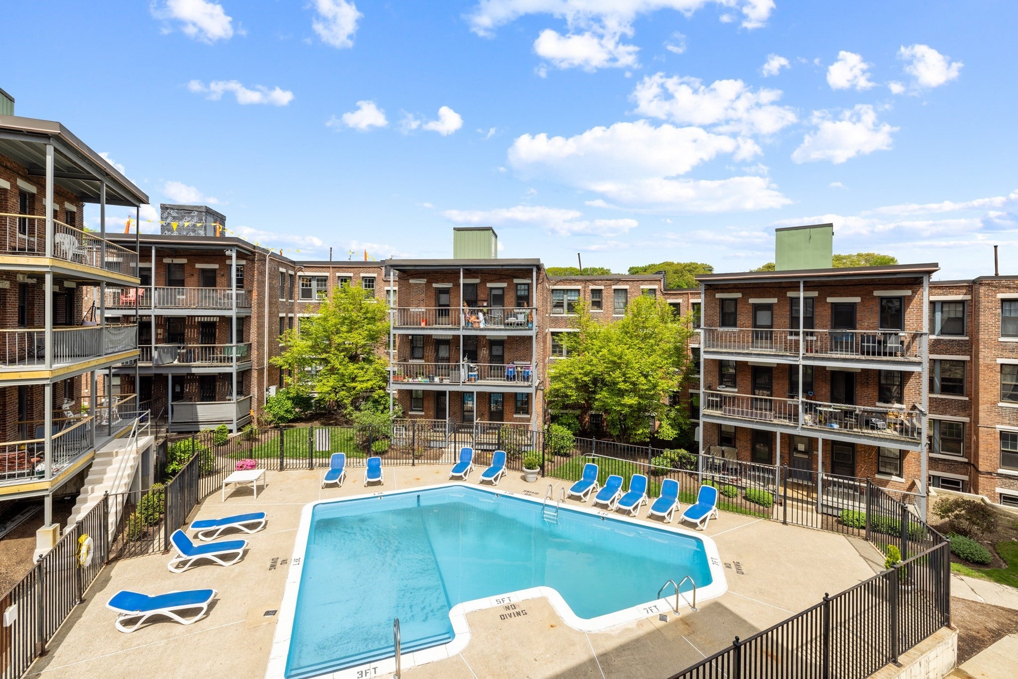 130 Sutherland Rd #5, Boston, MA, 130 Sutherland Rd #5, Boston, MA Photo #18