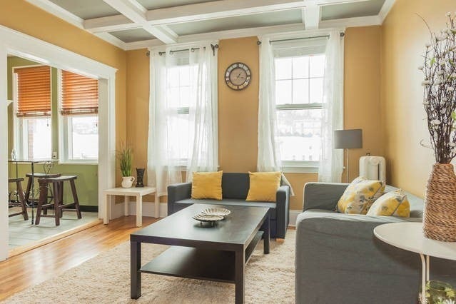 130 Sutherland Rd #5, Boston, MA, 130 Sutherland Rd #5, Boston, MA Photo #1