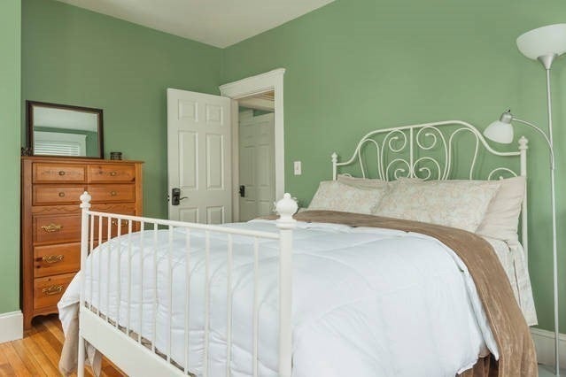 130 Sutherland Rd #5, Boston, MA, 130 Sutherland Rd #5, Boston, MA Photo #11