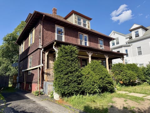Photo of 31 Stoneland Rd, Worcester, MA 01603 (MLS # 73546003)