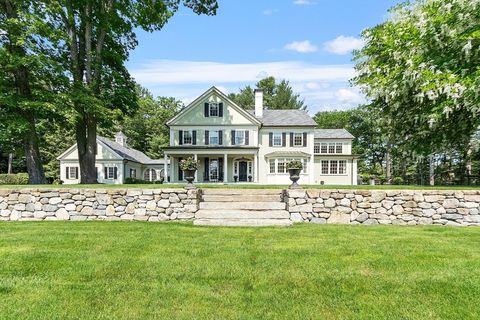 76 Red Coat Ln Concord MA 01742