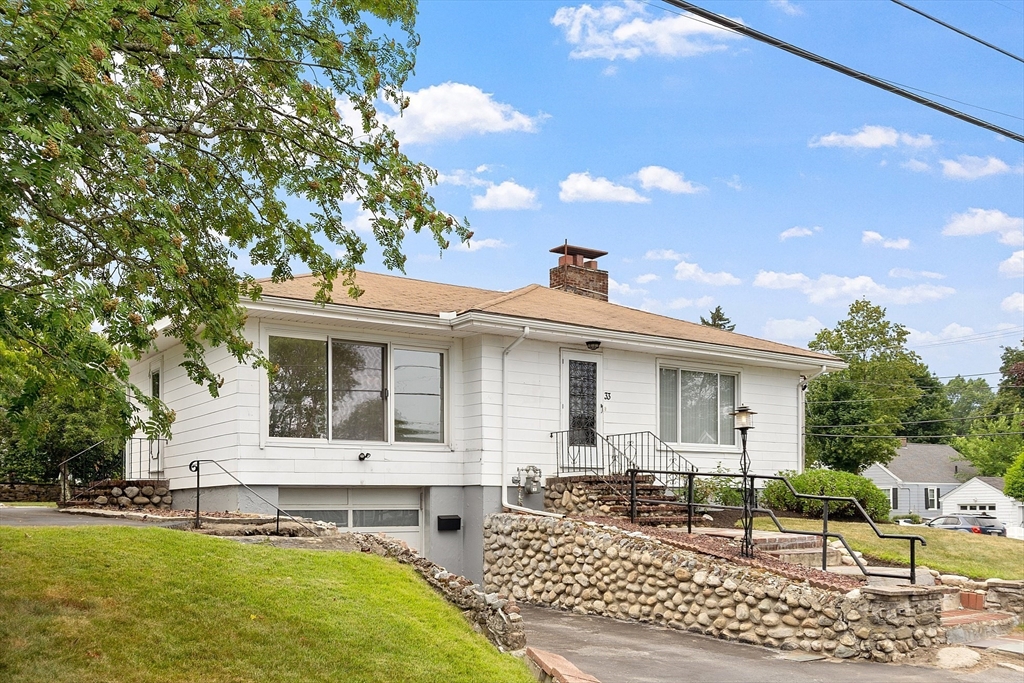 33 Durso Ave.